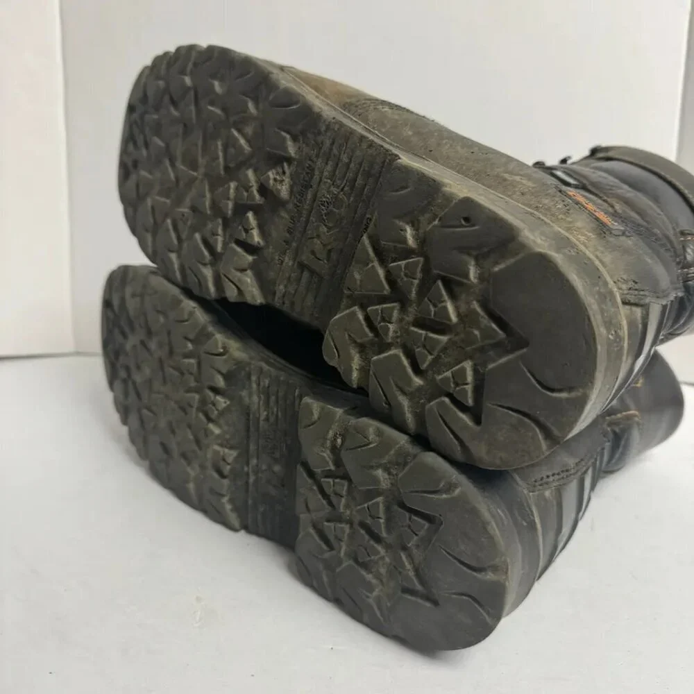 Timberland PRO fair has